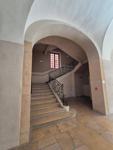 Rent apartment appartement 2 rooms 56.23 m² in Mâcon 71000 4 - 610 €