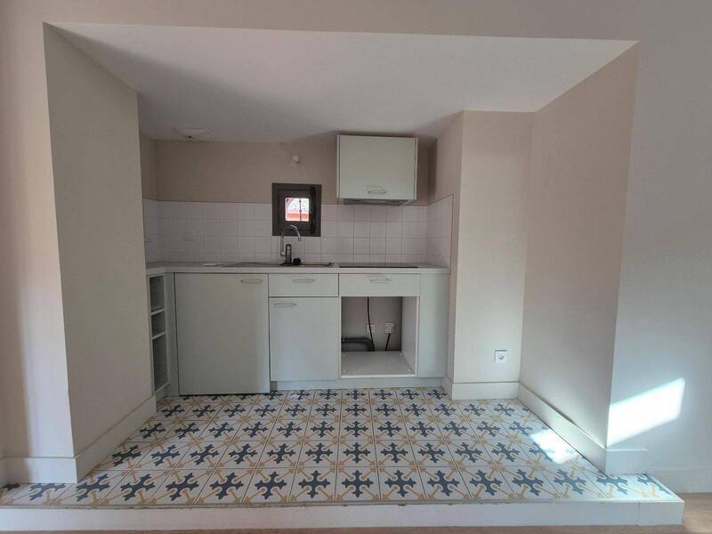 Rent apartment appartement 2 rooms 56.23 m² in Mâcon 71000 4 - 610 €