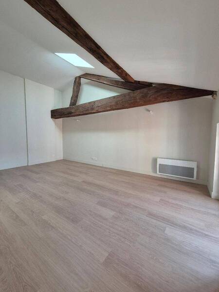 Rent apartment appartement 2 rooms 56.23 m² in Mâcon 71000 4 - 610 €