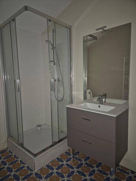 Rent apartment appartement 2 rooms 56.23 m² in Mâcon 71000 4 - 610 €