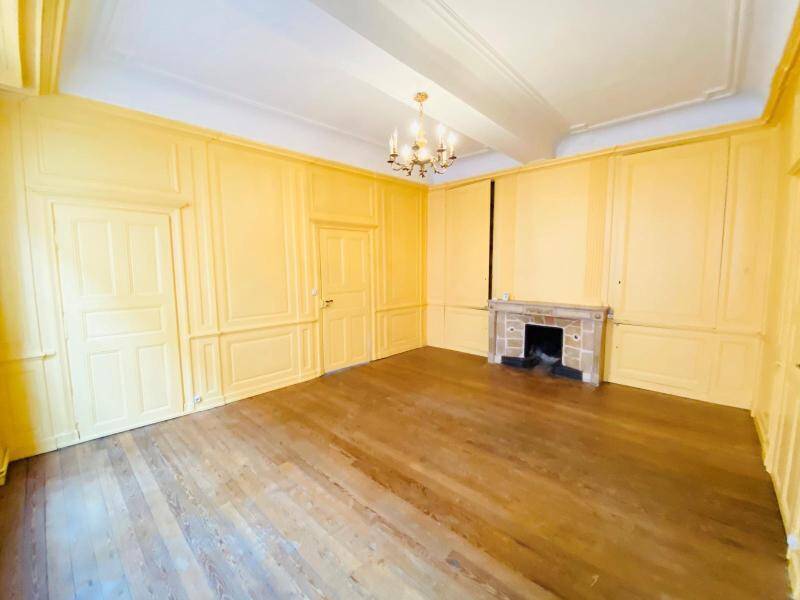 Rent apartment appartement 3 rooms 98.49 m² in Mâcon 71000 4 - 580 €