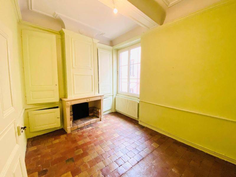 Rent apartment appartement 3 rooms 98.49 m² in Mâcon 71000 4 - 580 €