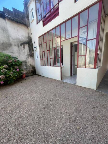 Location appartement 2 pièces 34.66 m² à Charnay-lès-Mâcon 71850 4 - 500 €