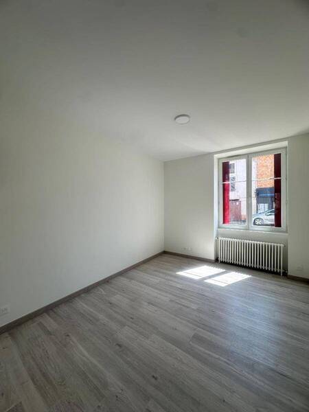 Location appartement 2 pièces 34.66 m² à Charnay-lès-Mâcon 71850 4 - 500 €