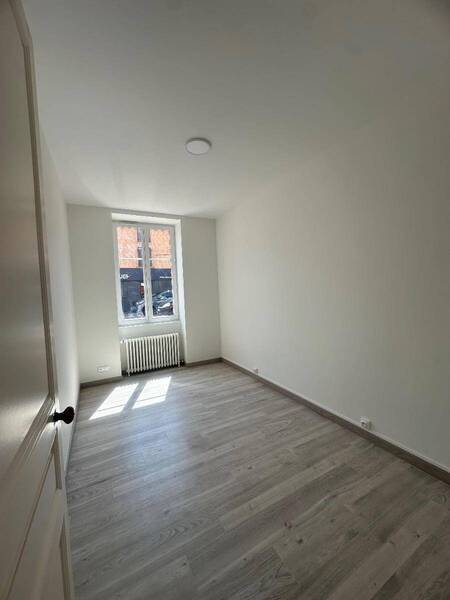 Location appartement 2 pièces 34.66 m² à Charnay-lès-Mâcon 71850 4 - 500 €