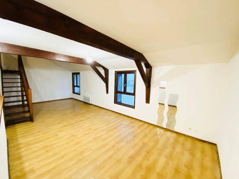 Rent apartment appartement 2 rooms 52.12 m² in Mâcon 71000 4 - 460 €