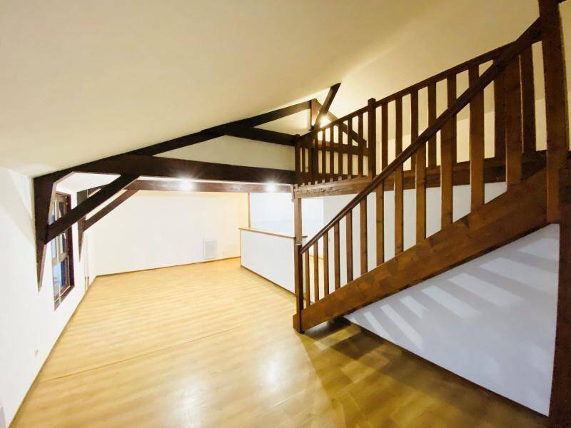 Rent apartment appartement 2 rooms 52.12 m² in Mâcon 71000 4 - 460 €