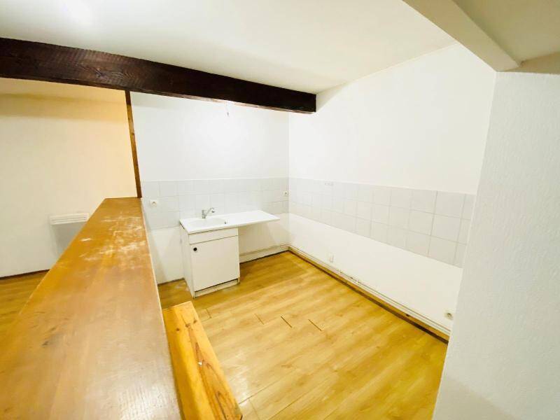 Rent apartment appartement 2 rooms 52.12 m² in Mâcon 71000 4 - 460 €