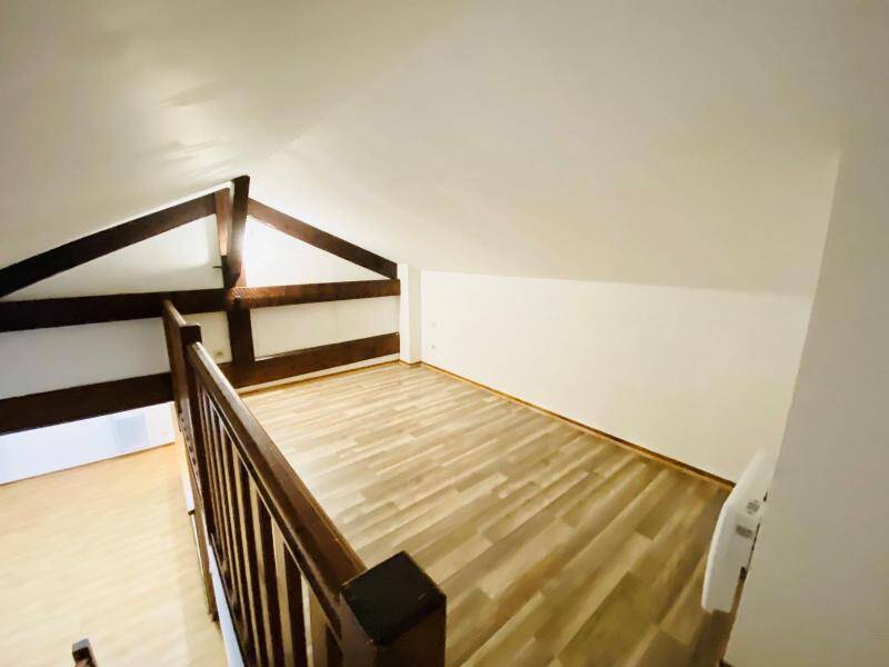 Rent apartment appartement 2 rooms 52.12 m² in Mâcon 71000 4 - 460 €