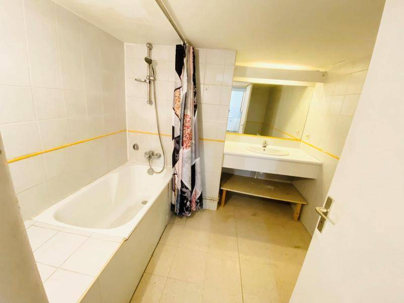 Rent apartment appartement 2 rooms 52.12 m² in Mâcon 71000 4 - 460 €