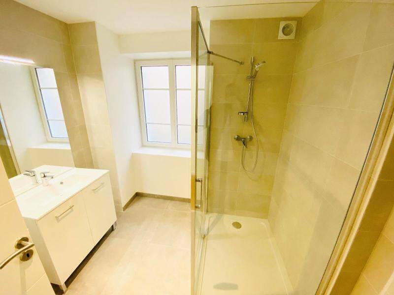 Rent apartment appartement neuf 2 rooms 46.44 m² in Mâcon 71000 4 - 390 €