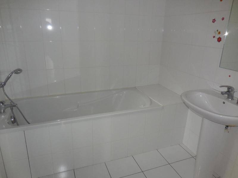 Rent apartment appartement 3 rooms 74.2 m² in Tournus 71700 4 - 580 €