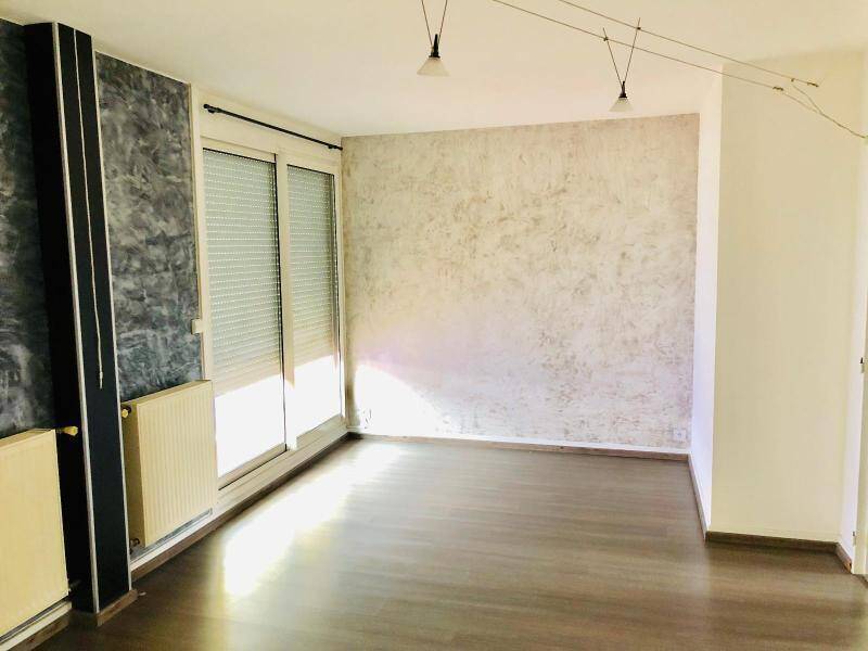 Location appartement 3 pièces 62.53 m² à Mâcon 71000 5 - 710 €