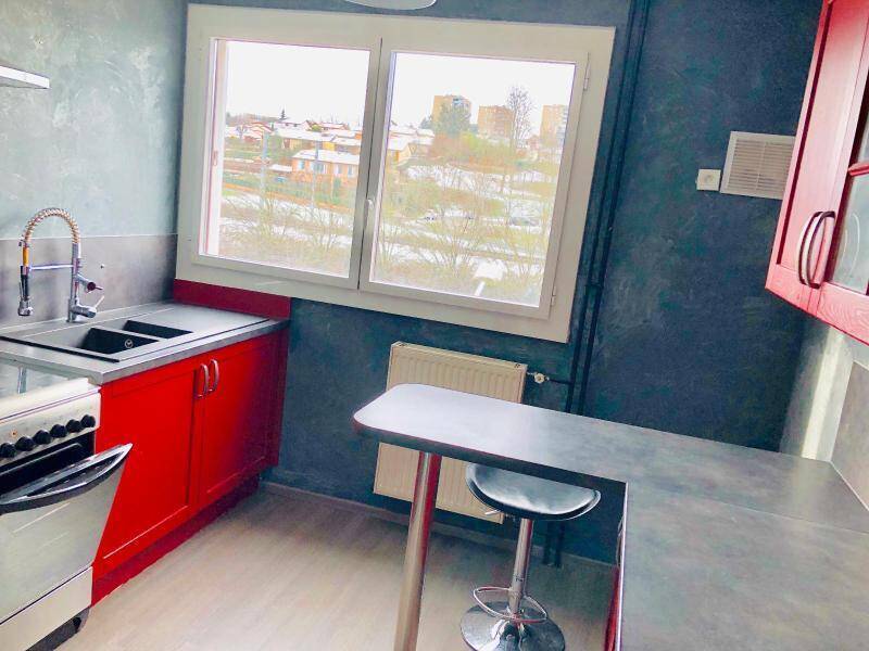 Location appartement 3 pièces 62.53 m² à Mâcon 71000 5 - 710 €