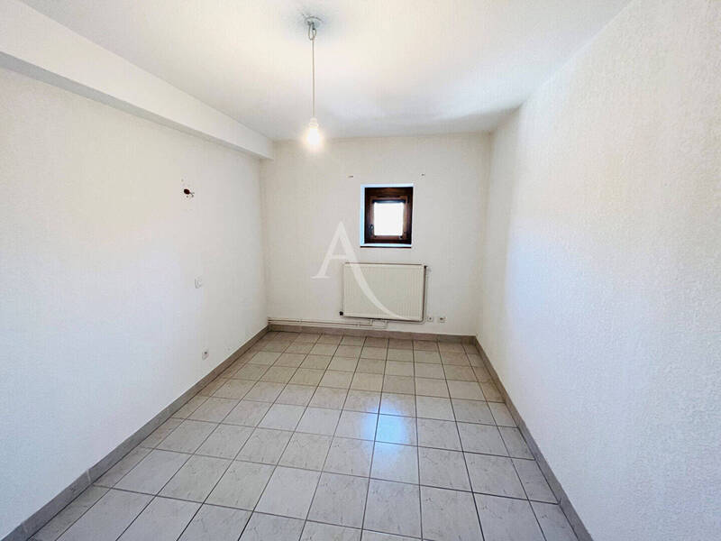 Buy apartment appartement 3 rooms 61.38 m² in Pont-de-Vaux 01190