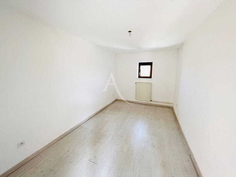 Buy apartment appartement 3 rooms 61.38 m² in Pont-de-Vaux 01190