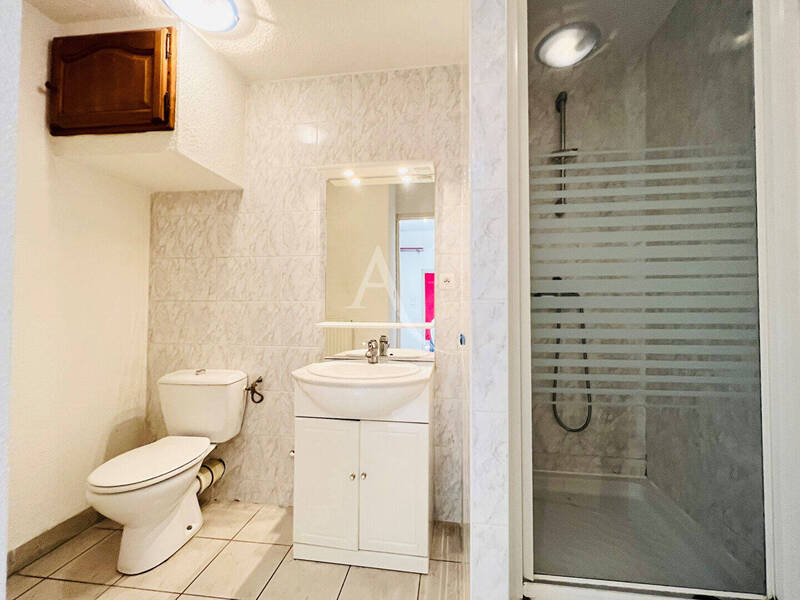 Buy apartment appartement 3 rooms 61.38 m² in Pont-de-Vaux 01190