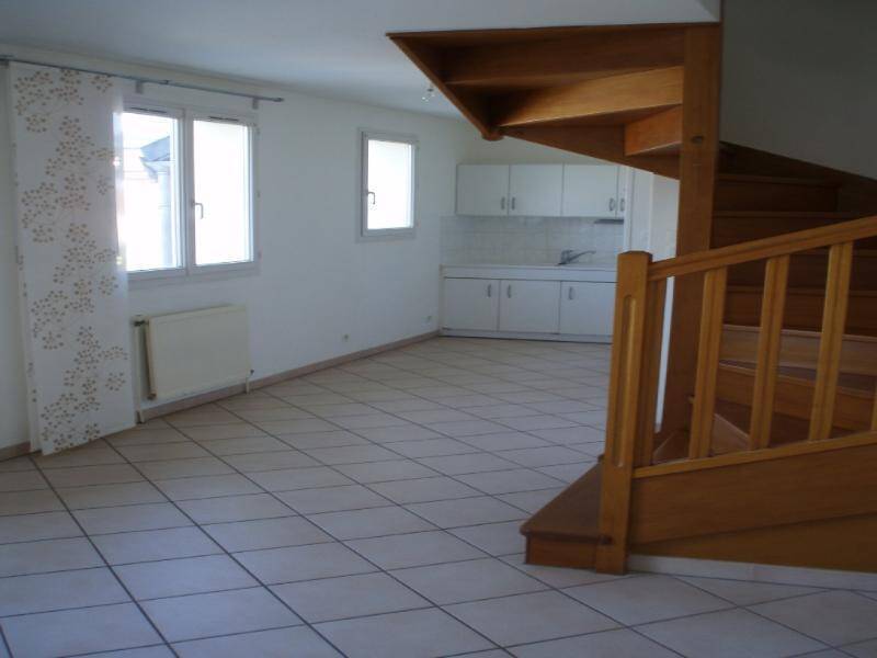 Rent apartment appartement 2 rooms 45.07 m² in Charnay-lès-Mâcon 71850 5 - 590 €