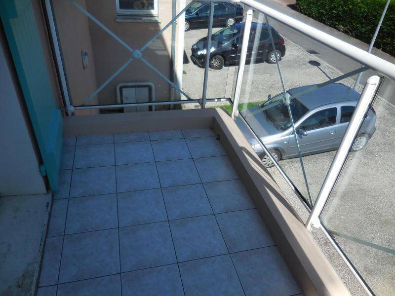 Rent apartment appartement 2 rooms 45.07 m² in Charnay-lès-Mâcon 71850 5 - 590 €
