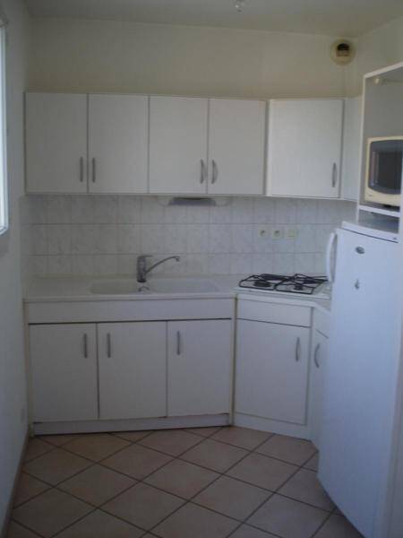 Rent apartment appartement 2 rooms 45.07 m² in Charnay-lès-Mâcon 71850 5 - 590 €