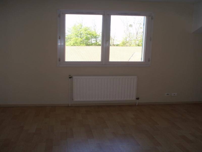 Rent apartment appartement 2 rooms 45.07 m² in Charnay-lès-Mâcon 71850 5 - 590 €