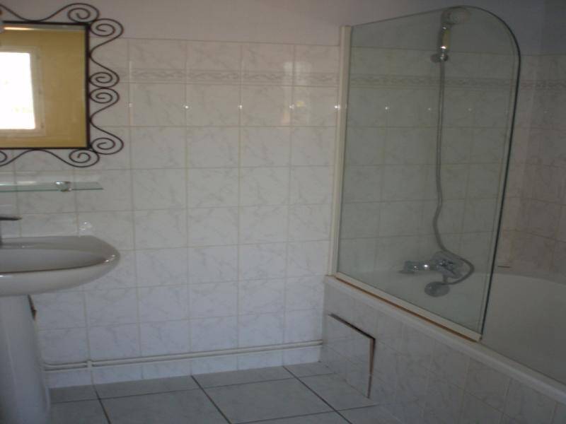 Rent apartment appartement 2 rooms 45.07 m² in Charnay-lès-Mâcon 71850 5 - 590 €