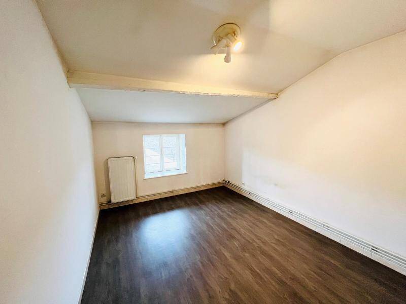 Rent apartment appartement 3 rooms 68.84 m² in Mâcon 71000 5 - 470 €