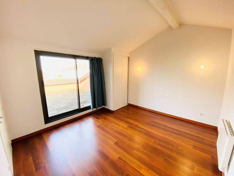 Rent apartment appartement 98.36 m² in Saint-Laurent-sur-Saône 01750 - 795 €