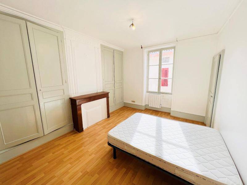 Location appartement 2 pièces 48.57 m² à Mâcon 71000 4 - 485 €