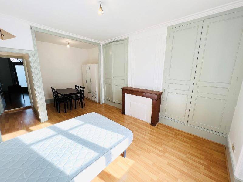 Location appartement 2 pièces 48.57 m² à Mâcon 71000 4 - 485 €