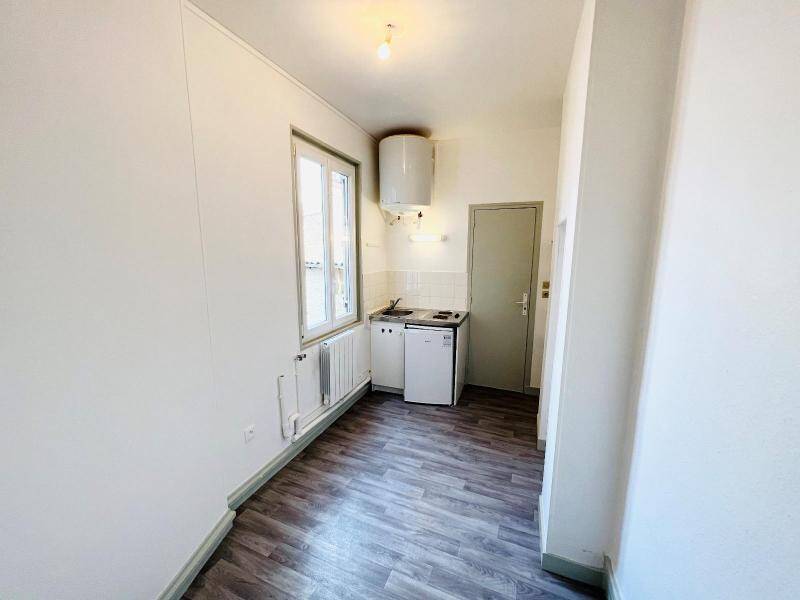 Location appartement 2 pièces 48.57 m² à Mâcon 71000 4 - 485 €