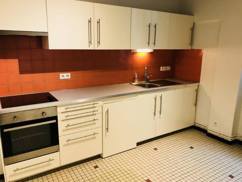 Location appartement 4 pièces 105.75 m² à Cluny 71250 4 - 766 €