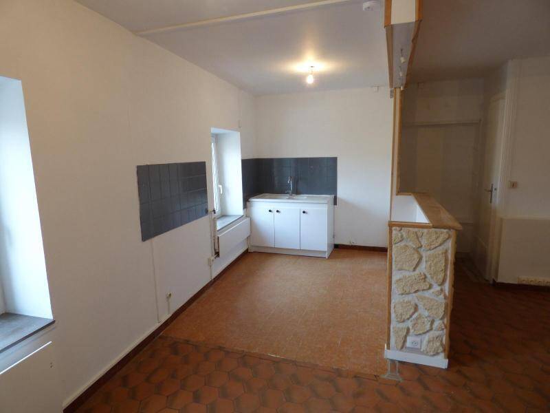 Location appartement rénové 3 pièces 69.5 m² à Mâcon 71000 4 - 630 €