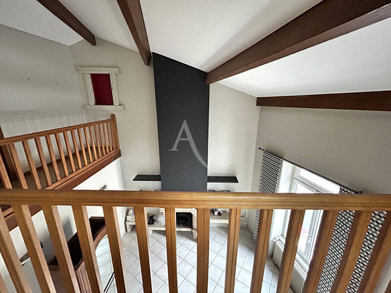 Buy apartment appartement 4 rooms 143.96 m² in Mâcon 71000