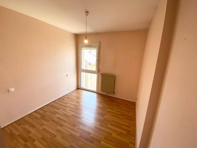 Location appartement 4 pièces 103.14 m² à Mâcon 71000 4 - 890 €
