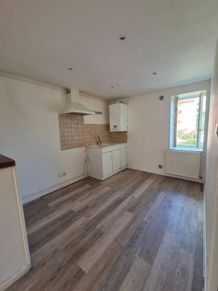Location appartement 2 pièces 46.67 m² à Mâcon 71000 4 - 420 €