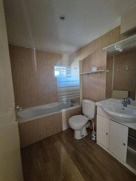 Location appartement 2 pièces 46.67 m² à Mâcon 71000 4 - 420 €