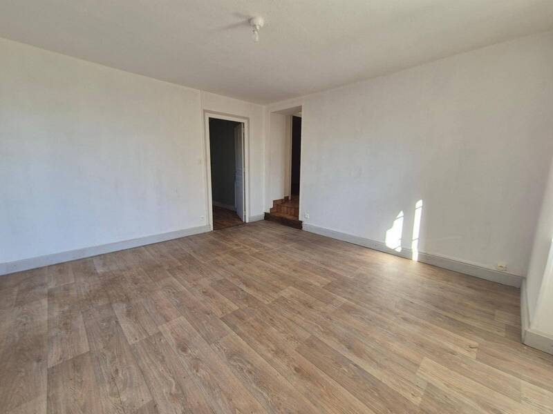 Rent house maison individuelle 3 rooms 57.2 m² in Saint-Maurice-de-Satonnay 71260 5 - 625 €