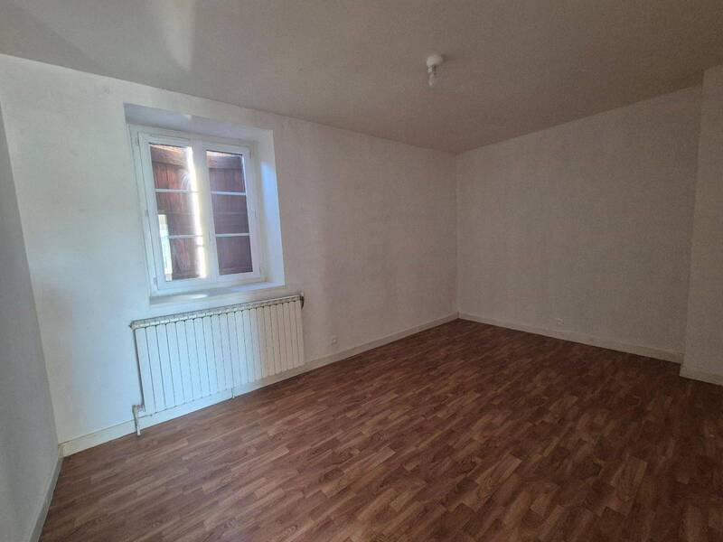 Rent house maison individuelle 3 rooms 57.2 m² in Saint-Maurice-de-Satonnay 71260 5 - 625 €