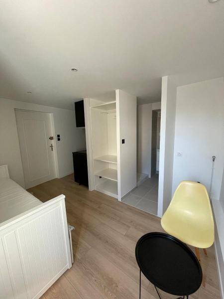 Location appartement rénové 1 pièce 17.1 m² à Mâcon 71000 5 - 385 €