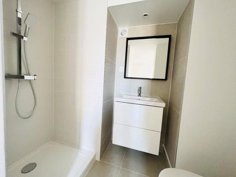 Location appartement rénové 1 pièce 17.1 m² à Mâcon 71000 5 - 385 €