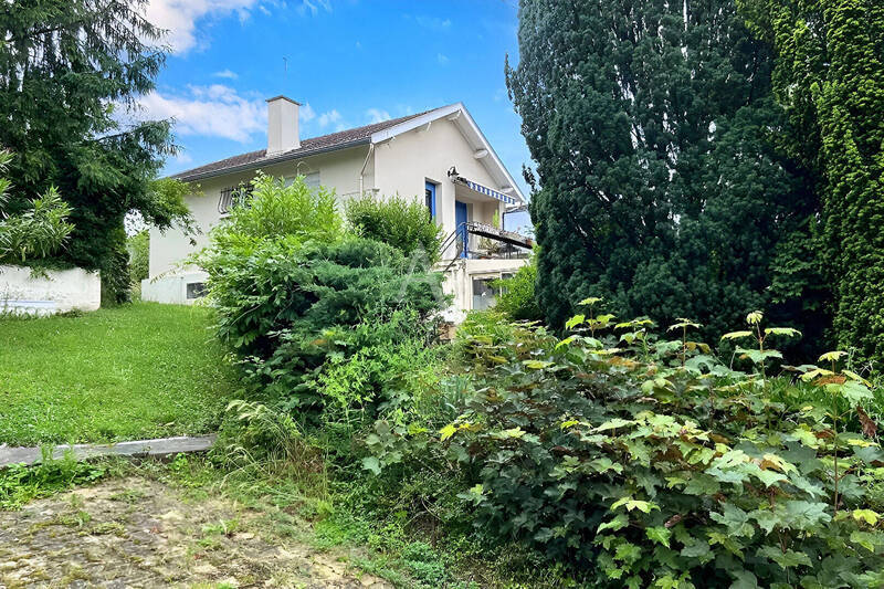 Vente maison 3 pièces 61 m² à Mâcon 71000