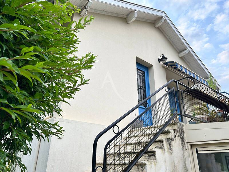 Vente maison 3 pièces 61 m² à Mâcon 71000