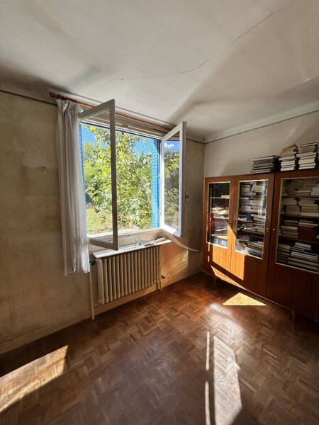 Vente maison 3 pièces 61 m² à Mâcon 71000