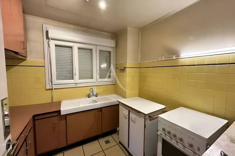 Vente maison 3 pièces 61 m² à Mâcon 71000