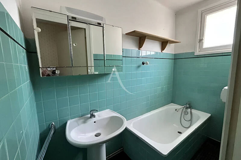 Vente maison 3 pièces 61 m² à Mâcon 71000