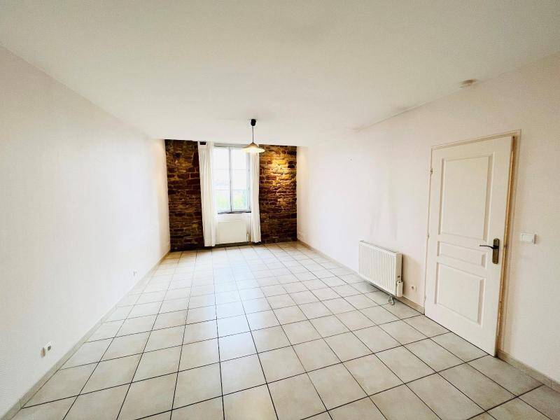 Location appartement rénové 2 pièces 49.08 m² à Mâcon 71000 5 - 550 €