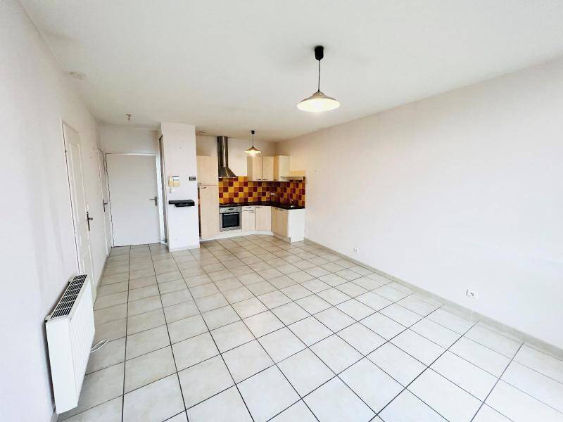 Location appartement rénové 2 pièces 49.08 m² à Mâcon 71000 5 - 550 €