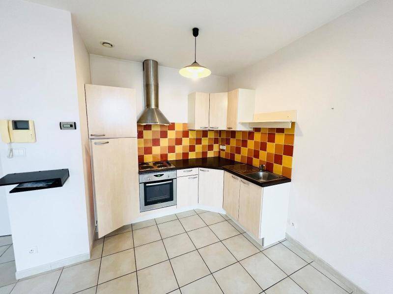 Location appartement rénové 2 pièces 49.08 m² à Mâcon 71000 5 - 550 €