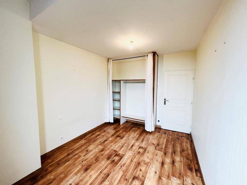 Location appartement rénové 2 pièces 49.08 m² à Mâcon 71000 5 - 550 €